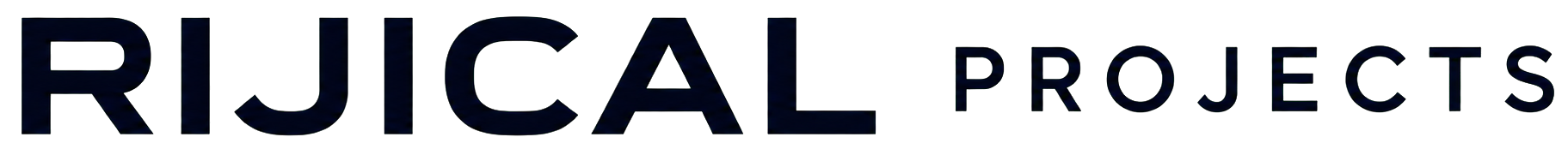 RIJICAL PROJECTS
